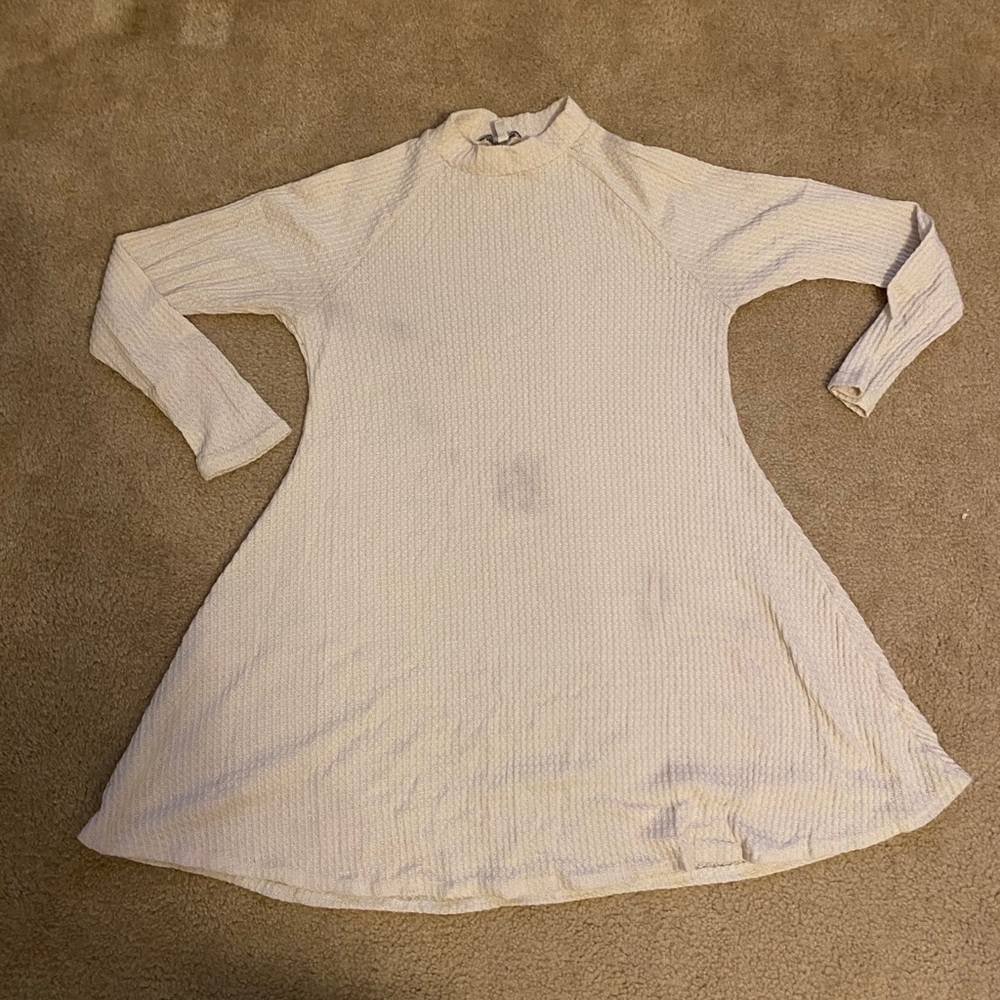 Charlotte Russe Sweater Dress
